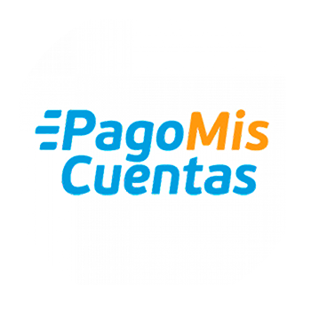 Pago mis Cuentas